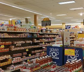 Geissler’s Supermarket