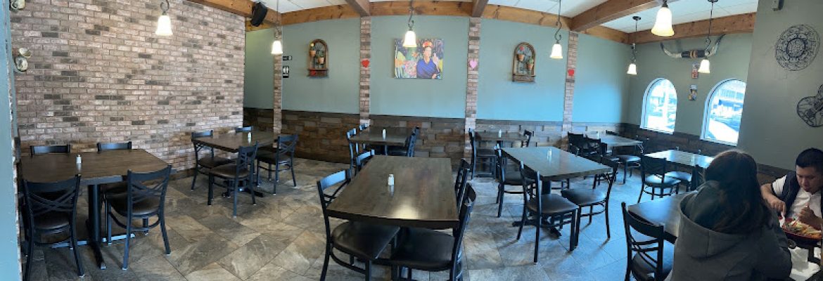 El Ranchero Mexican Restaurant