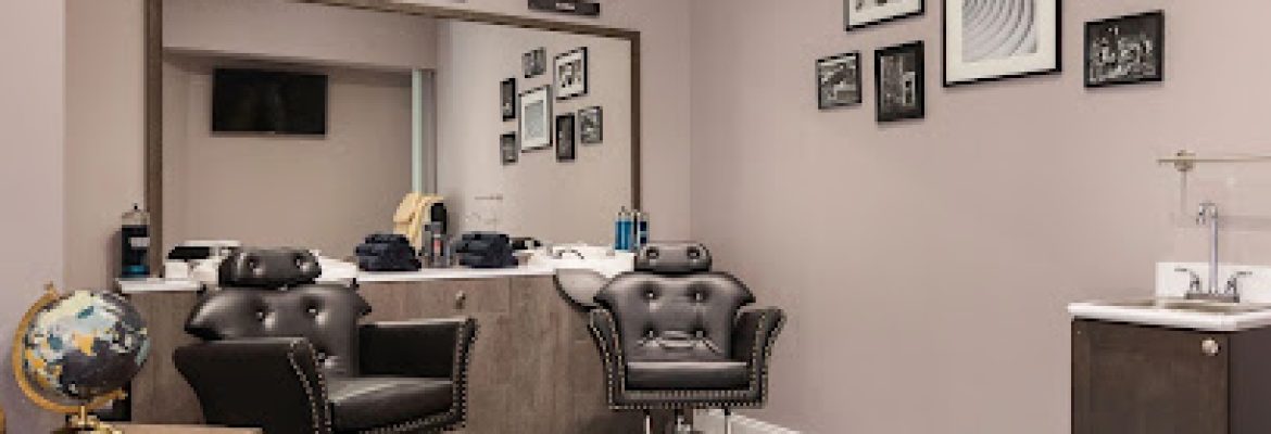 Artistex Salon & Spa
