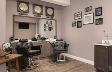 Artistex Salon & Spa