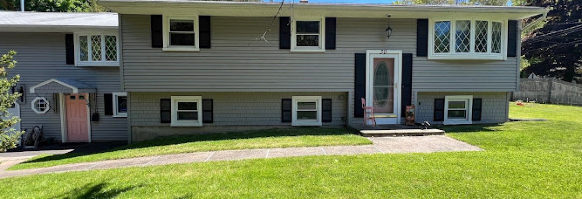 Adam Quenneville Roofing & Siding Inc.