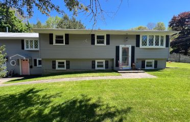 Adam Quenneville Roofing & Siding Inc.