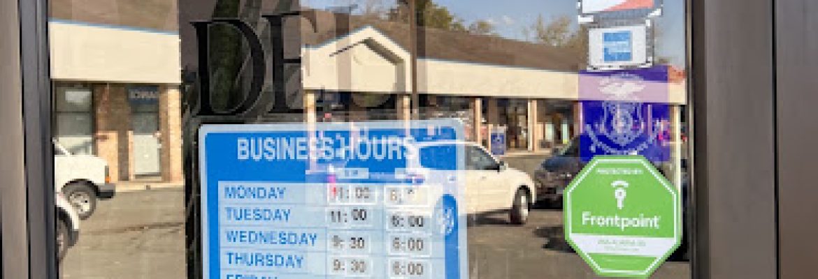 Fils Polish American Deli