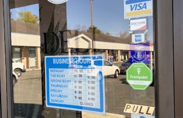 Fils Polish American Deli