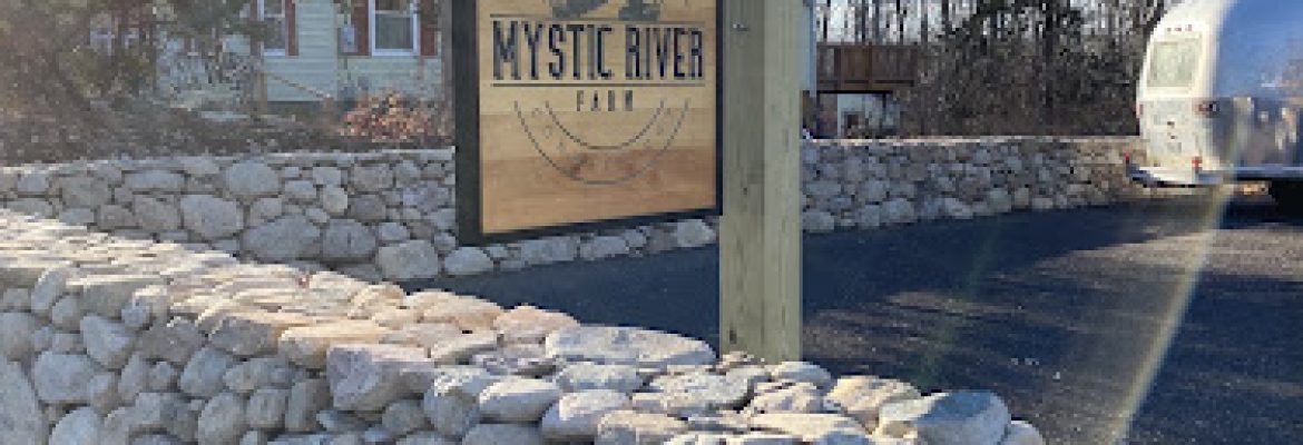 Mystic River Farm