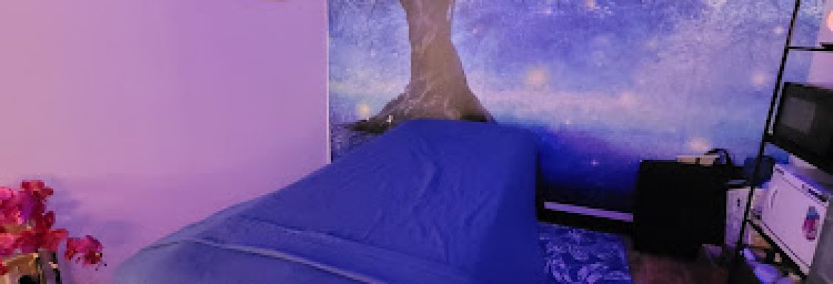 Heartfelt Hands Massage & Reiki LLC
