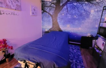 Heartfelt Hands Massage & Reiki LLC