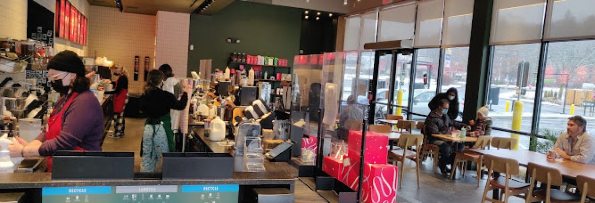 Starbucks Coffee Company
