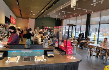 Starbucks Coffee Company