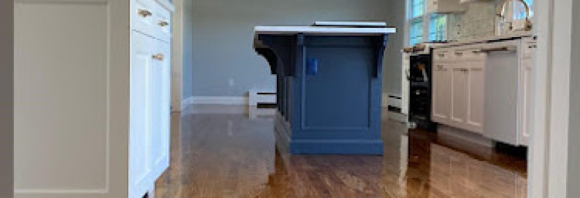 Lotus Wood Flooring