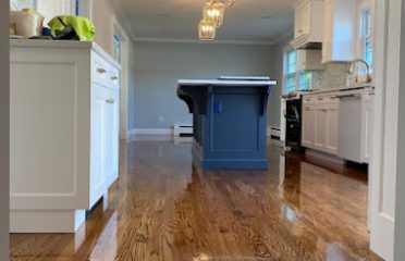 Lotus Wood Flooring