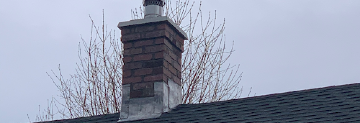 Hardy’s Mason Chimney Service