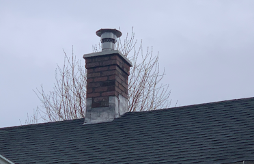 Hardy’s Mason Chimney Service