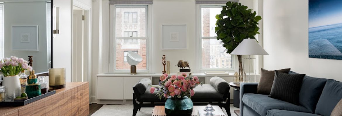 Roughan Interiors