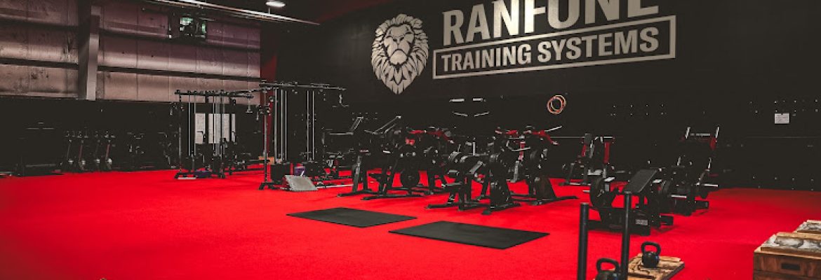 Ranfone Training Systems