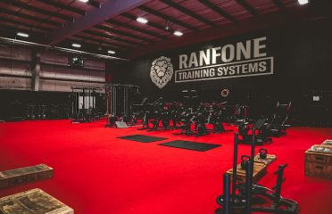 Ranfone Training Systems