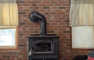 Spotless Chimney Sweeping & Solutions LLC