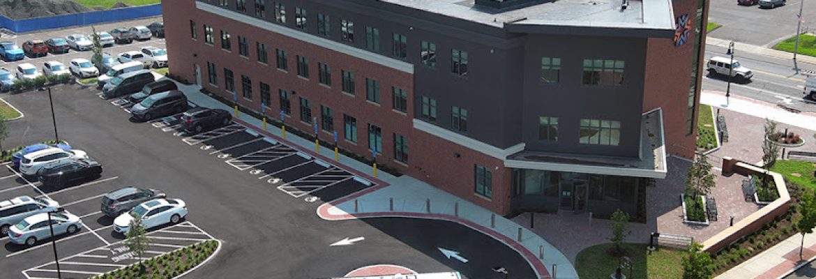 Wheeler Health – Family Health & Wellness Center