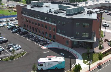 Wheeler Health – Family Health & Wellness Center