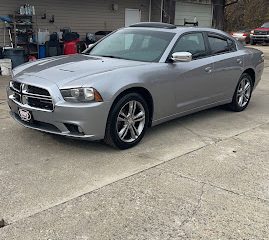 Brooklyn Motor Sports Inc.