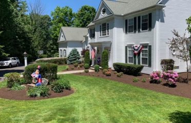 Illescas Lawn Maintenance LLC