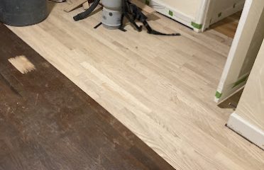 New England Custom Floors