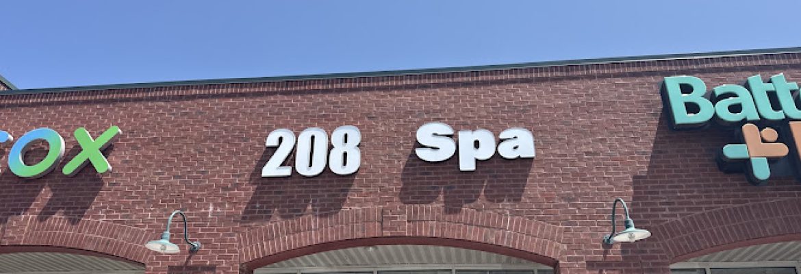 208 Spa