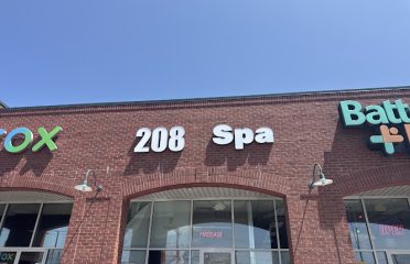 208 Spa