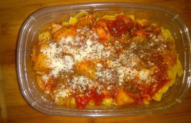 Grillo’s Market