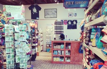 Mystic Pet Shop