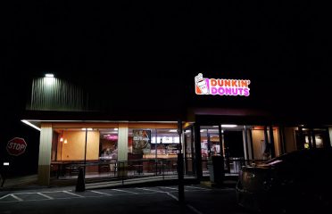 Dunkin’