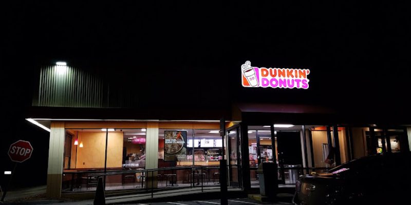 Dunkin’