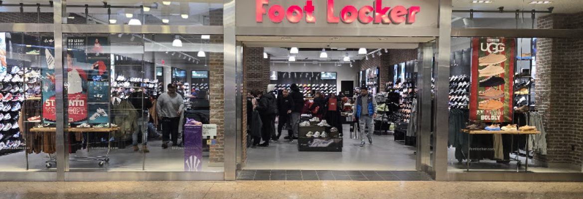 Foot Locker
