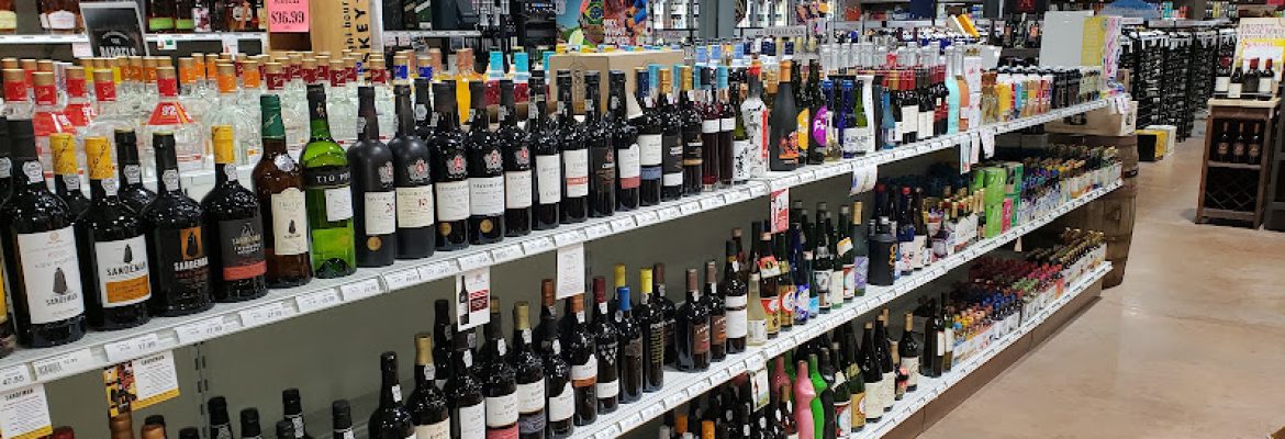 Wine Market