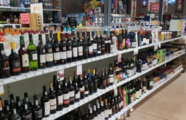 Wine Market