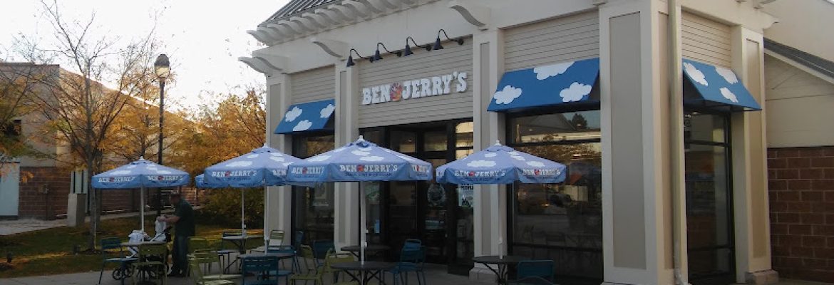Ben & Jerry’s