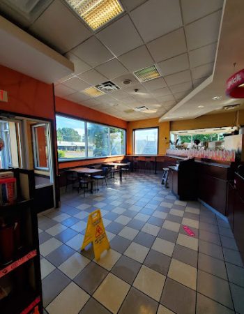 Dunkin’