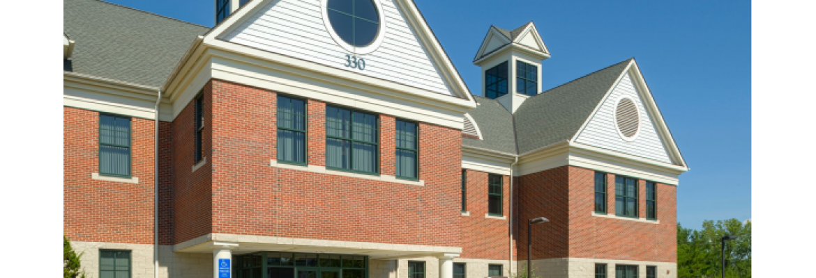 Hartford HealthCare Rehabilitation Network – Glastonbury