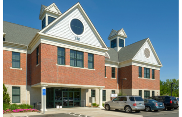 Hartford HealthCare Rehabilitation Network – Glastonbury
