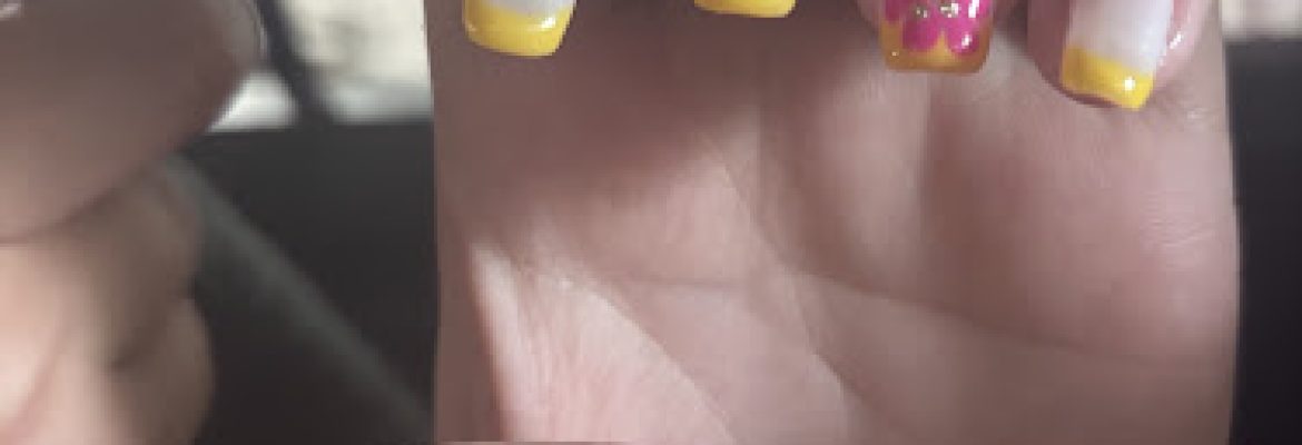 Ran Nail & Spa