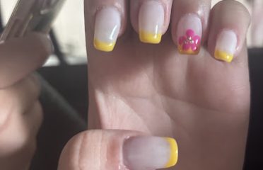 Ran Nail & Spa