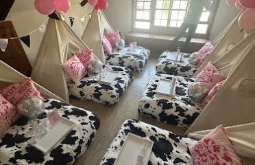 Litchfield Luxe