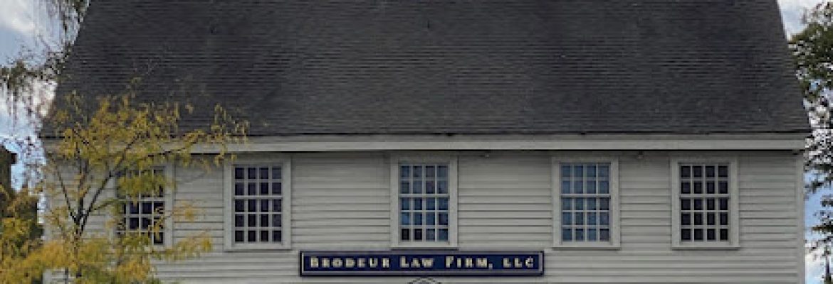 Brodeur Law Firm, LLC