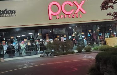 PCX Apparel