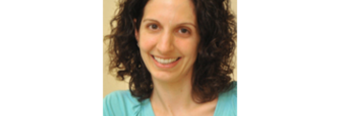 Amanda Conti, MD