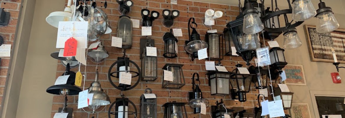 Your Lighting Source