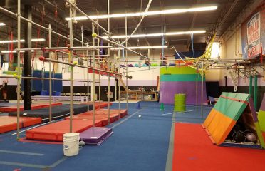 Hamden Ninja Academy