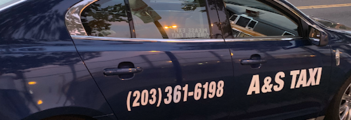 A&S Taxi