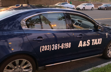 A&S Taxi