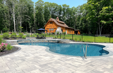 Poolscape Pool & Spa